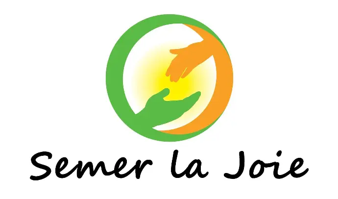 semer la joie